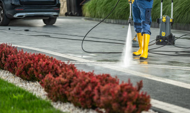 Best Post-Construction Pressure Washing  in Colesville, MD