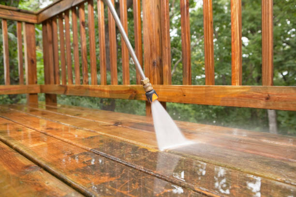 Colesville, MD Pressure Washing Services Company